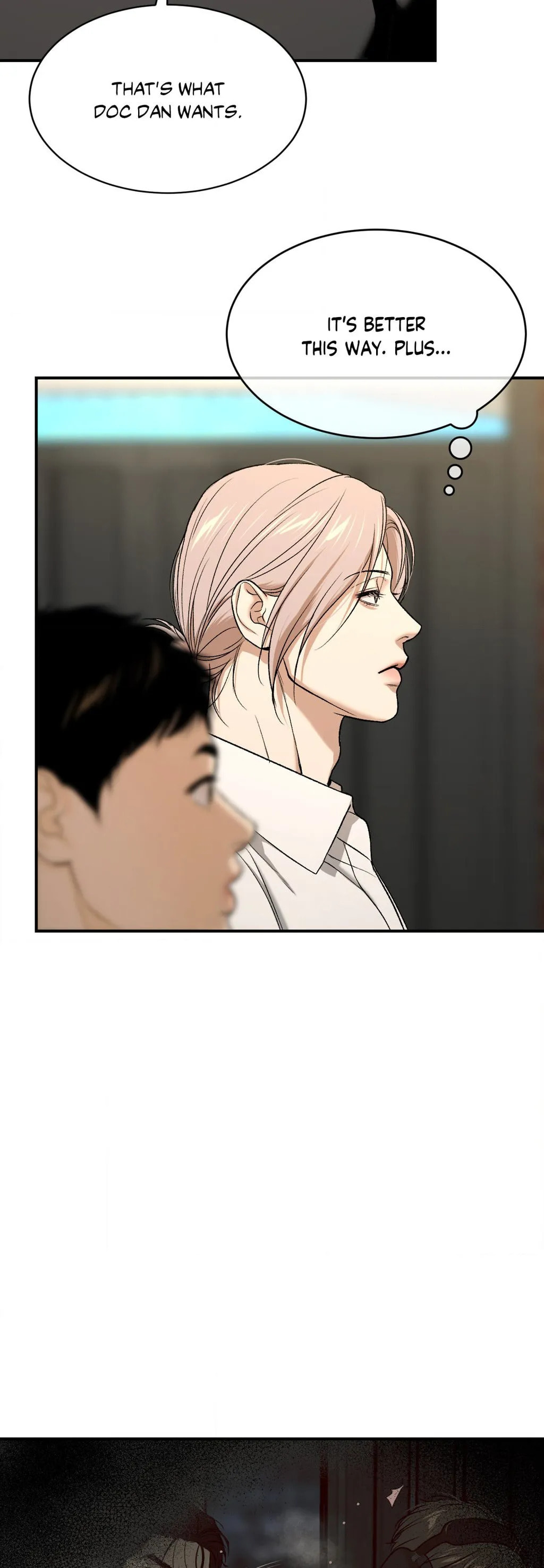 Read Jinx (Mingwa) chapter 58 image 44 on Lezhin