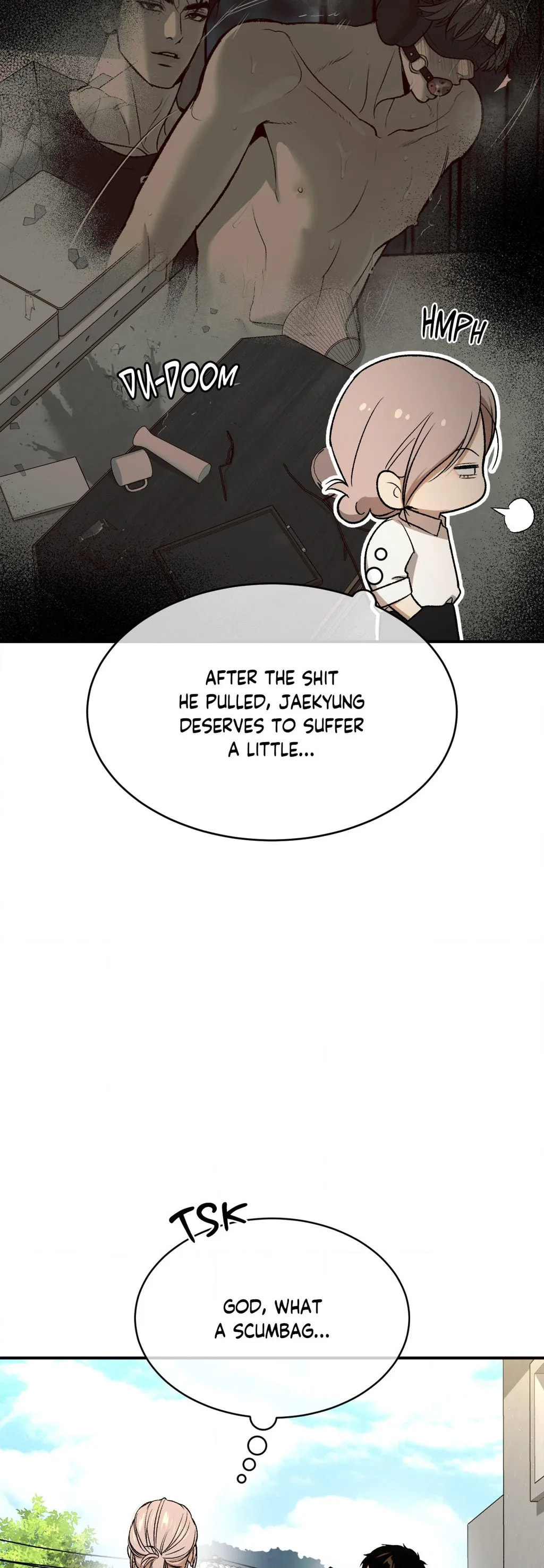 Read Jinx (Mingwa) chapter 58 image 45 on Lezhin