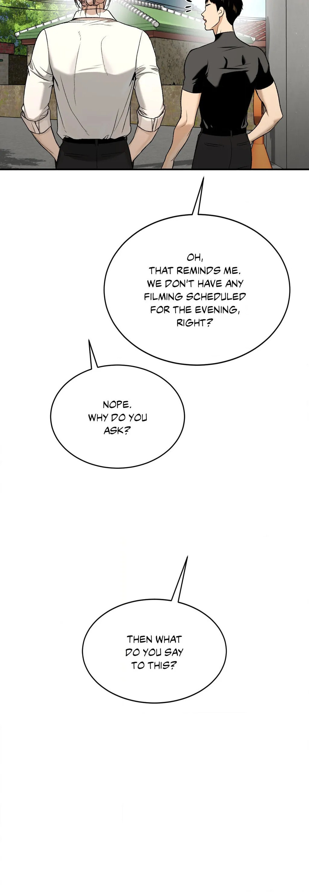 Read Jinx (Mingwa) chapter 58 image 46 on Lezhin