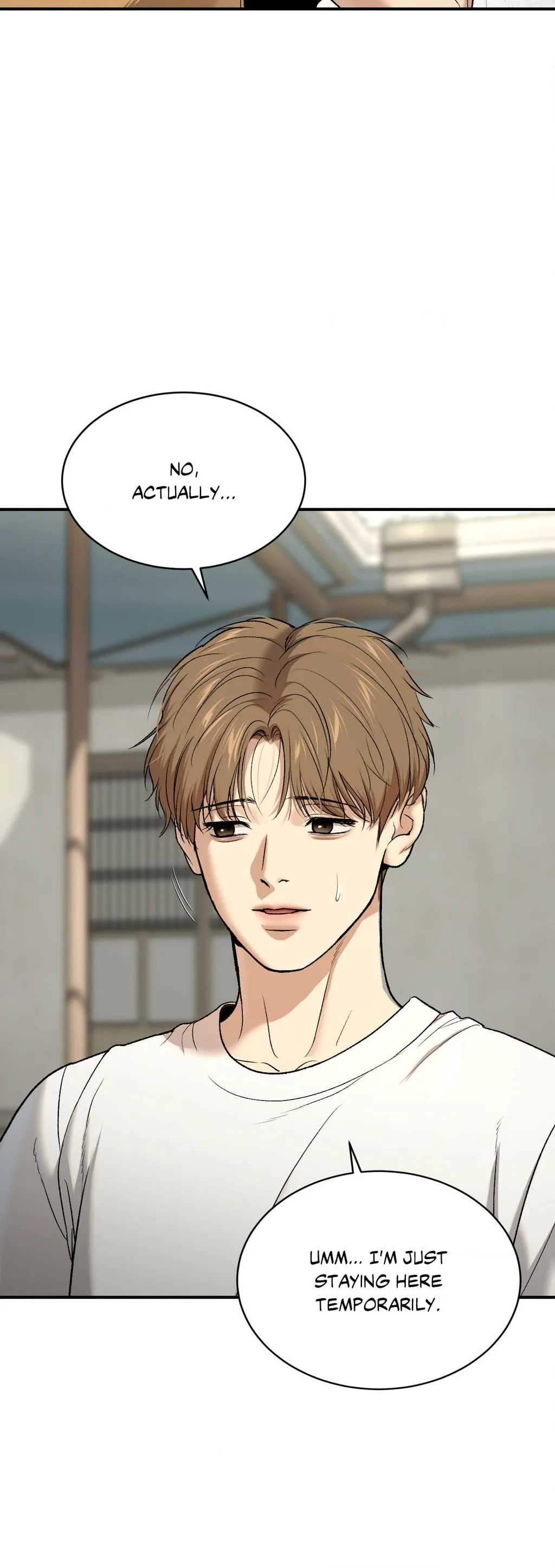 Read Jinx (Mingwa) chapter 58 image 7 on Lezhin