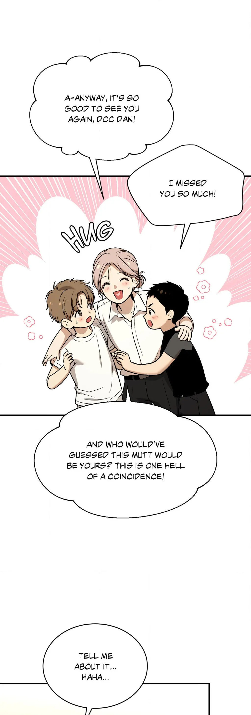 Read Jinx (Mingwa) chapter 58 image 8 on Lezhin