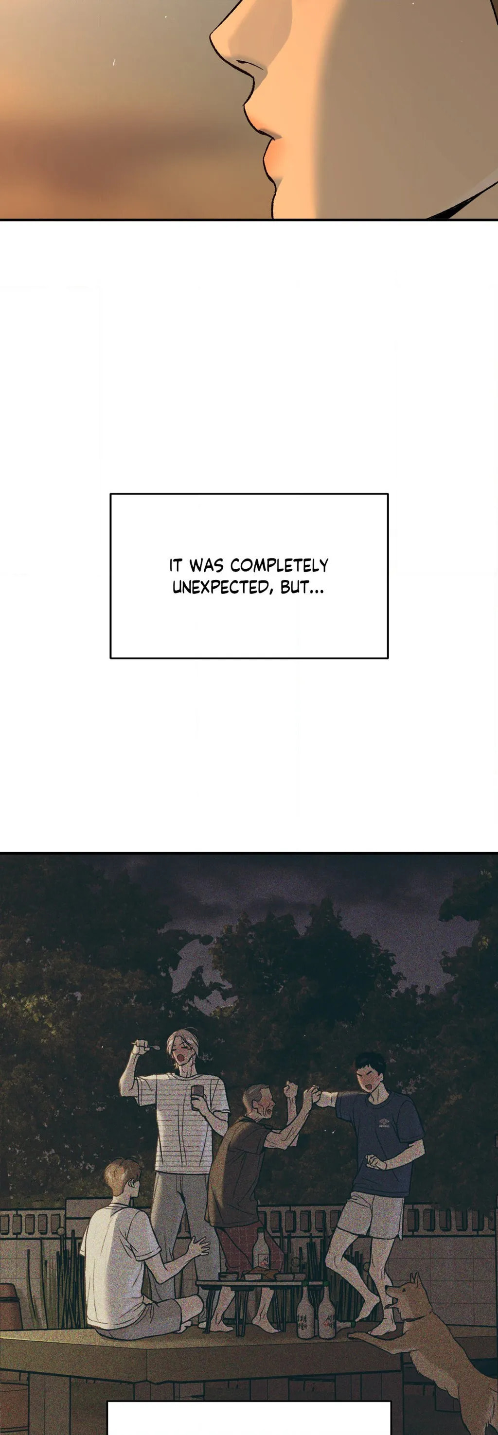 Read Jinx (Mingwa) chapter 59 image 13 on Lezhin