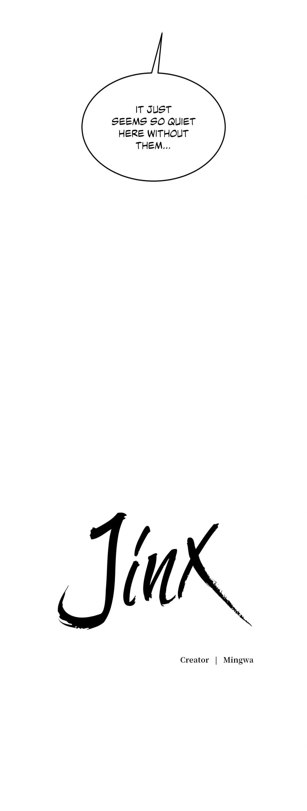 Read Jinx (Mingwa) chapter 59 image 16 on Lezhin