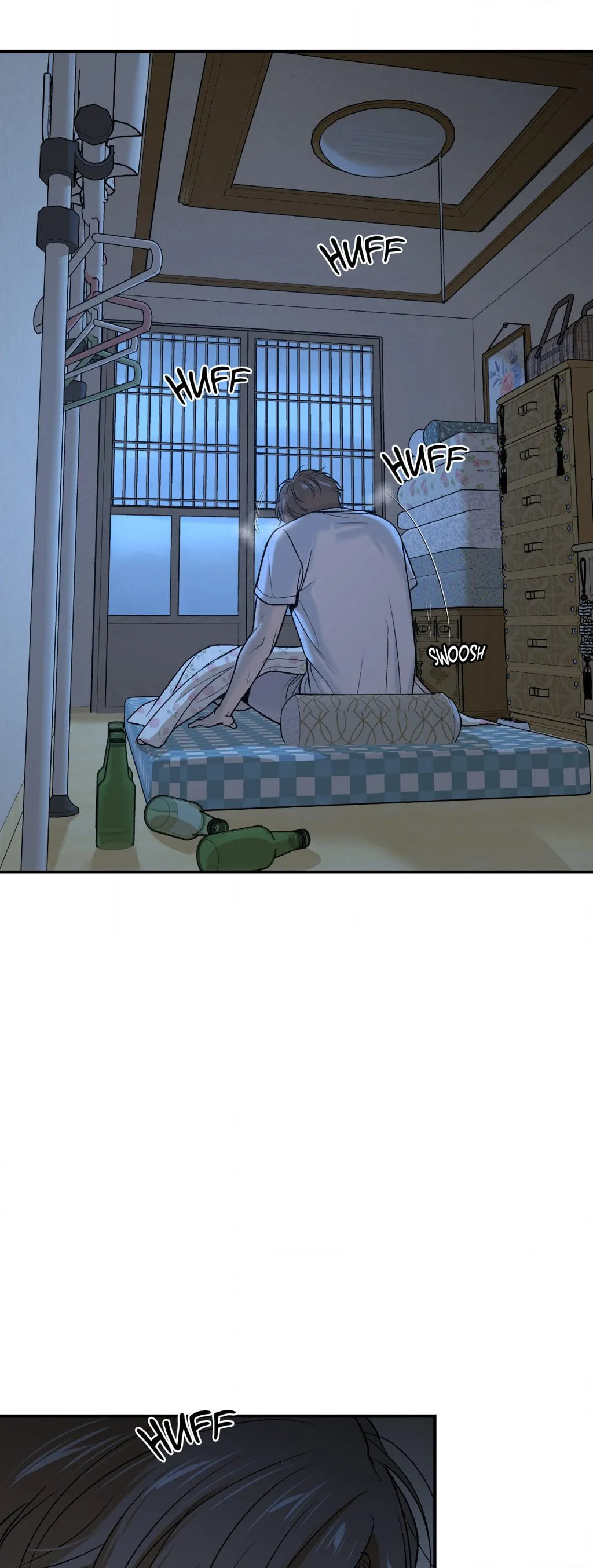 Read Jinx (Mingwa) chapter 59 image 20 on Lezhin
