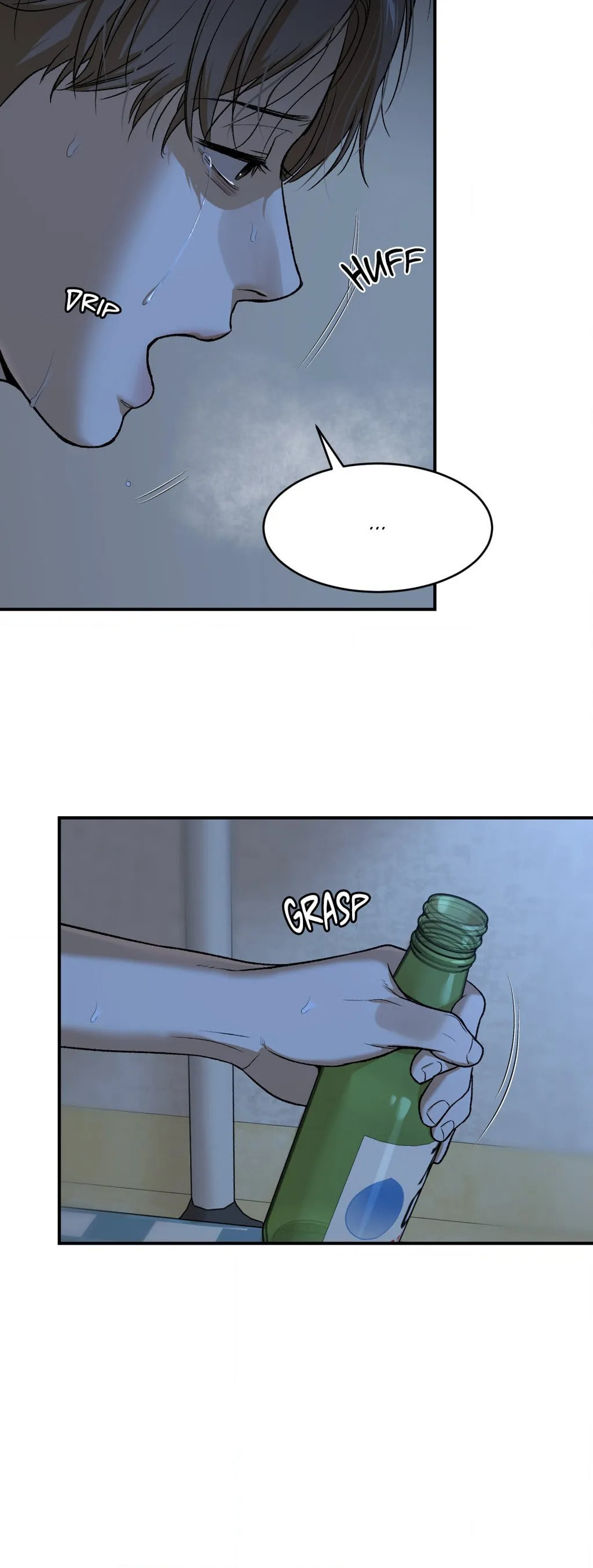 Read Jinx (Mingwa) chapter 59 image 21 on Lezhin