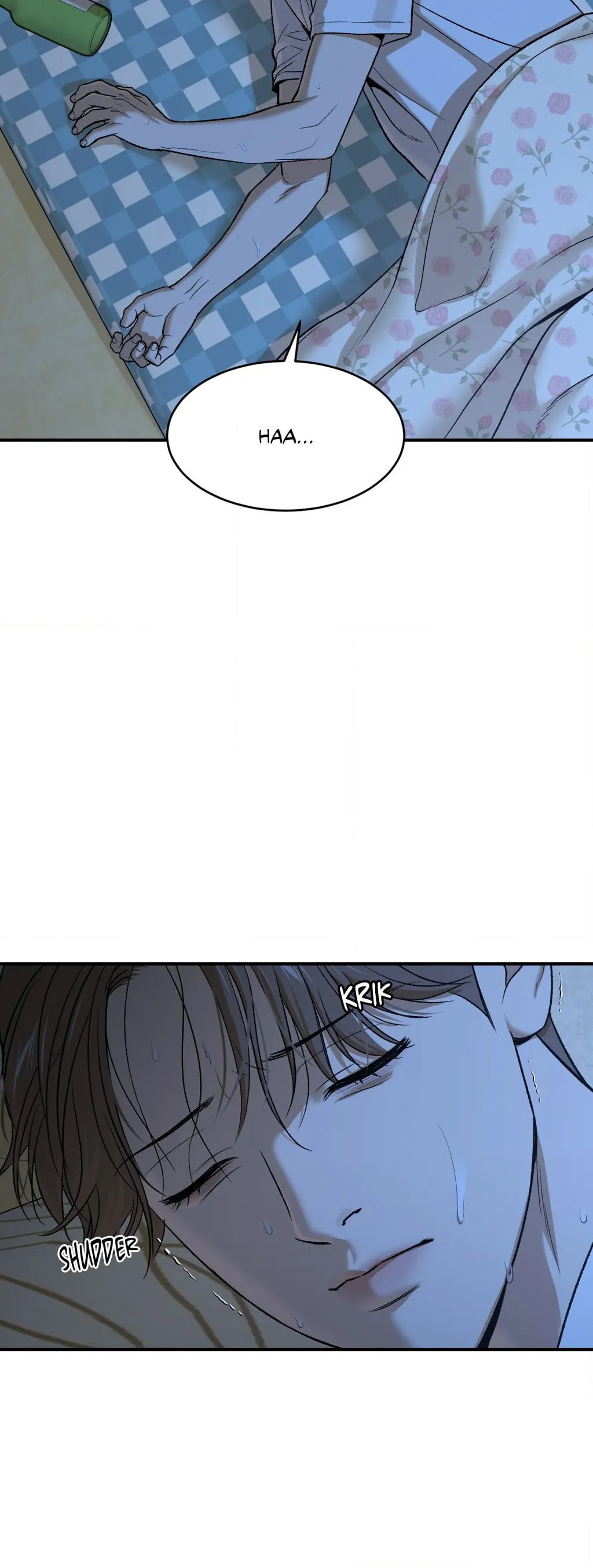 Read Jinx (Mingwa) chapter 59 image 23 on Lezhin