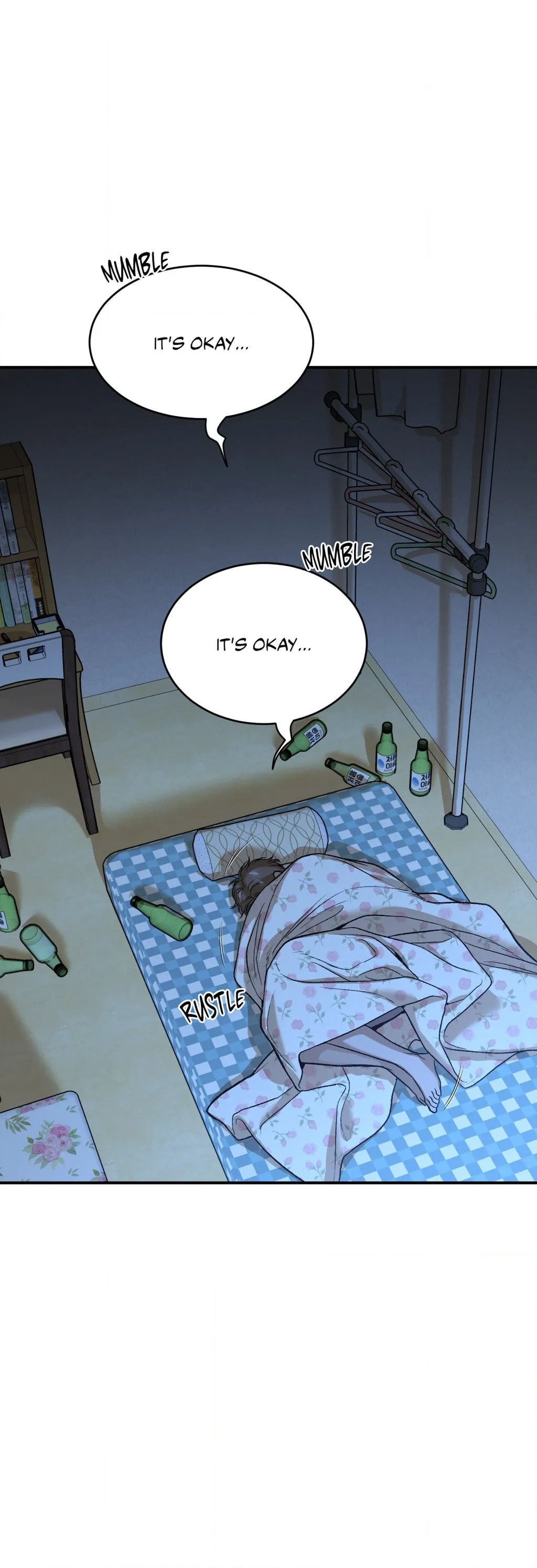 Read Jinx (Mingwa) chapter 59 image 24 on Lezhin
