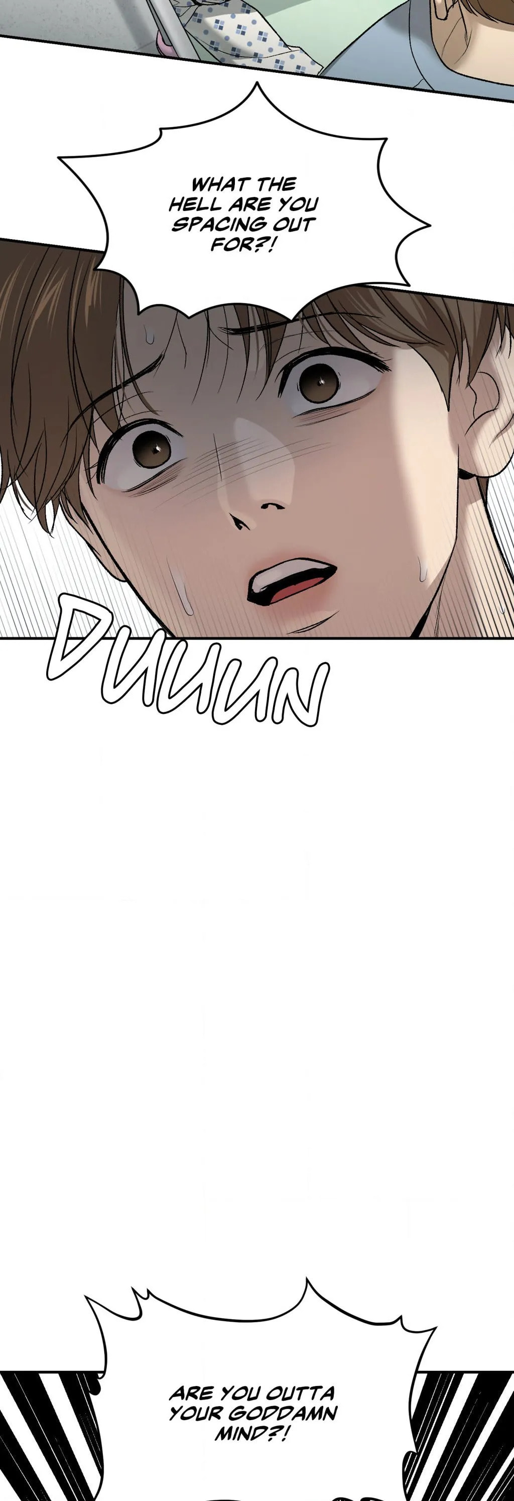 Read Jinx (Mingwa) chapter 59 image 27 on Lezhin