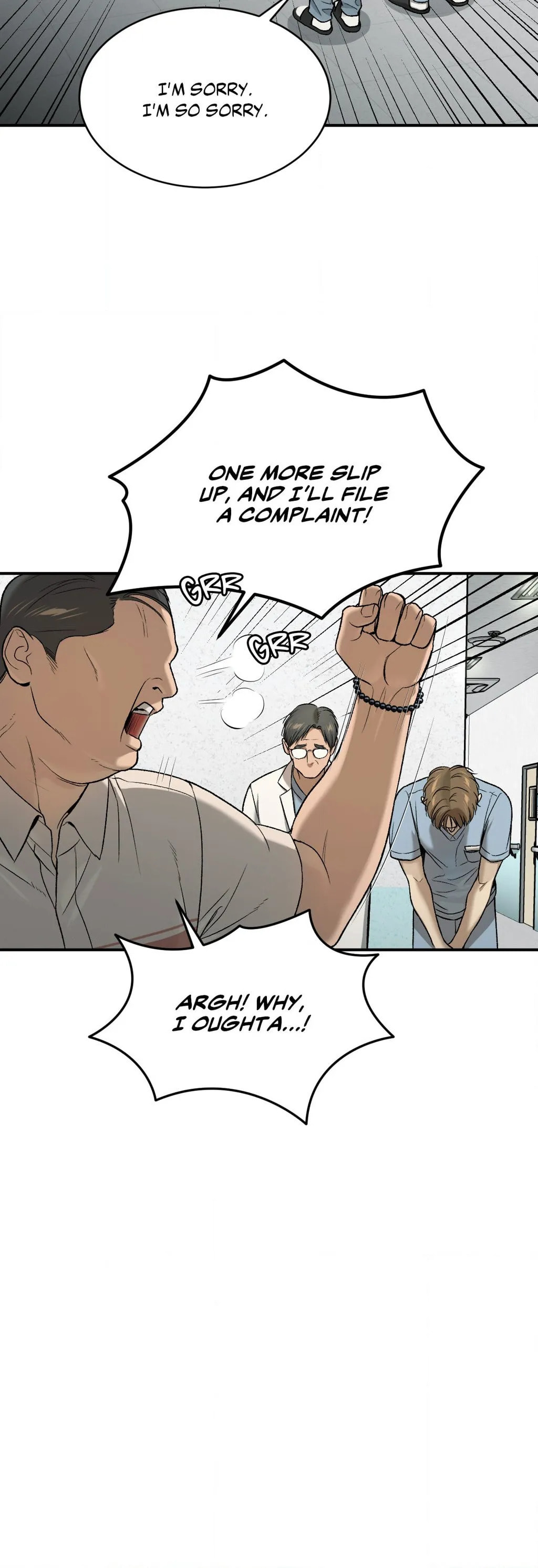 Read Jinx (Mingwa) chapter 59 image 29 on Lezhin