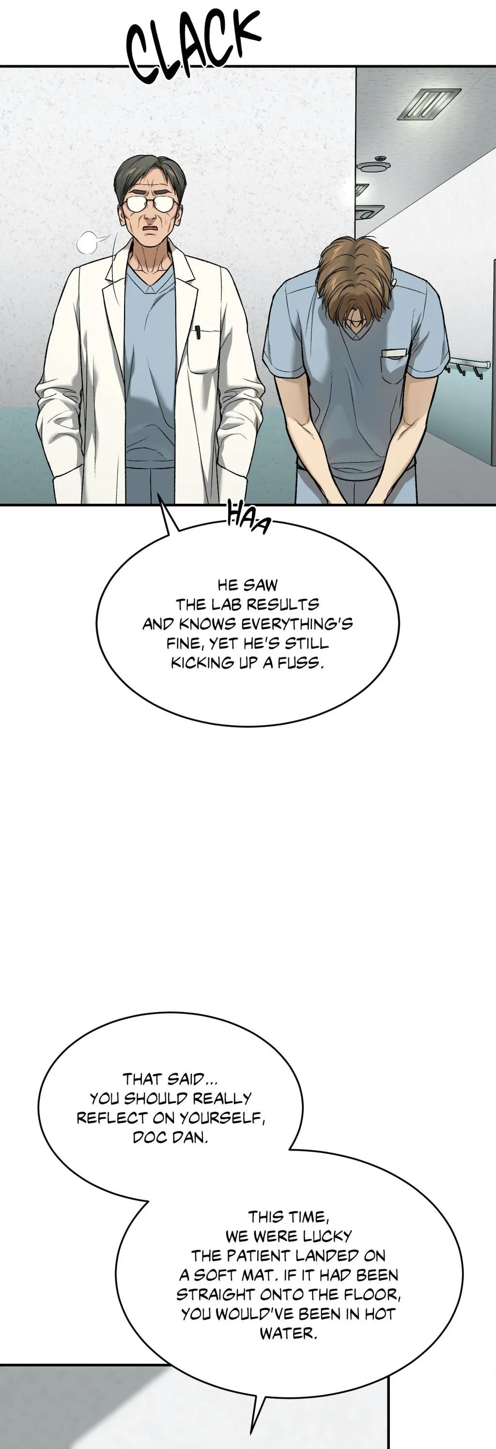 Read Jinx (Mingwa) chapter 59 image 30 on Lezhin