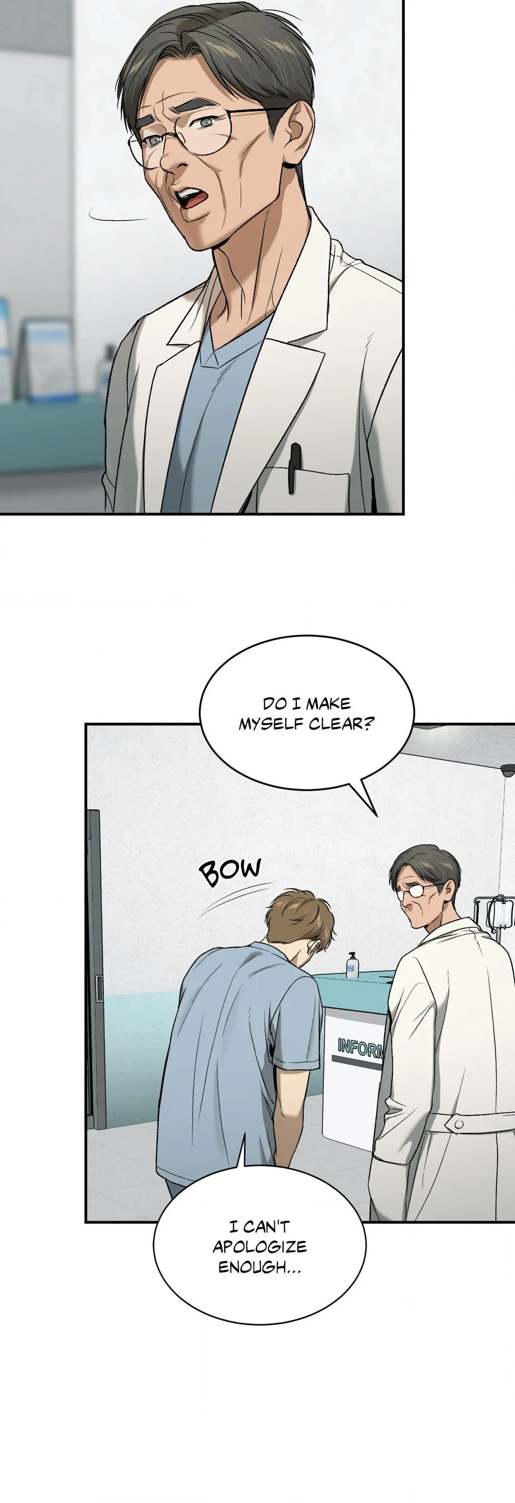 Read Jinx (Mingwa) chapter 59 image 31 on Lezhin
