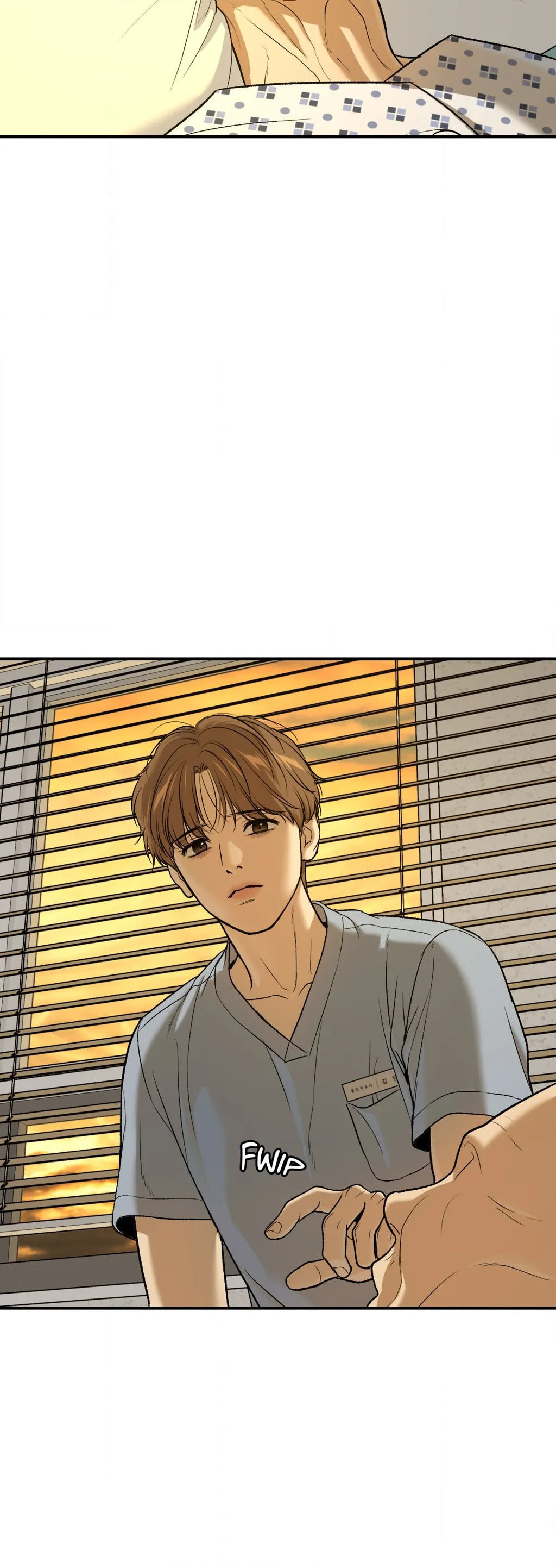 Read Jinx (Mingwa) chapter 59 image 35 on Lezhin