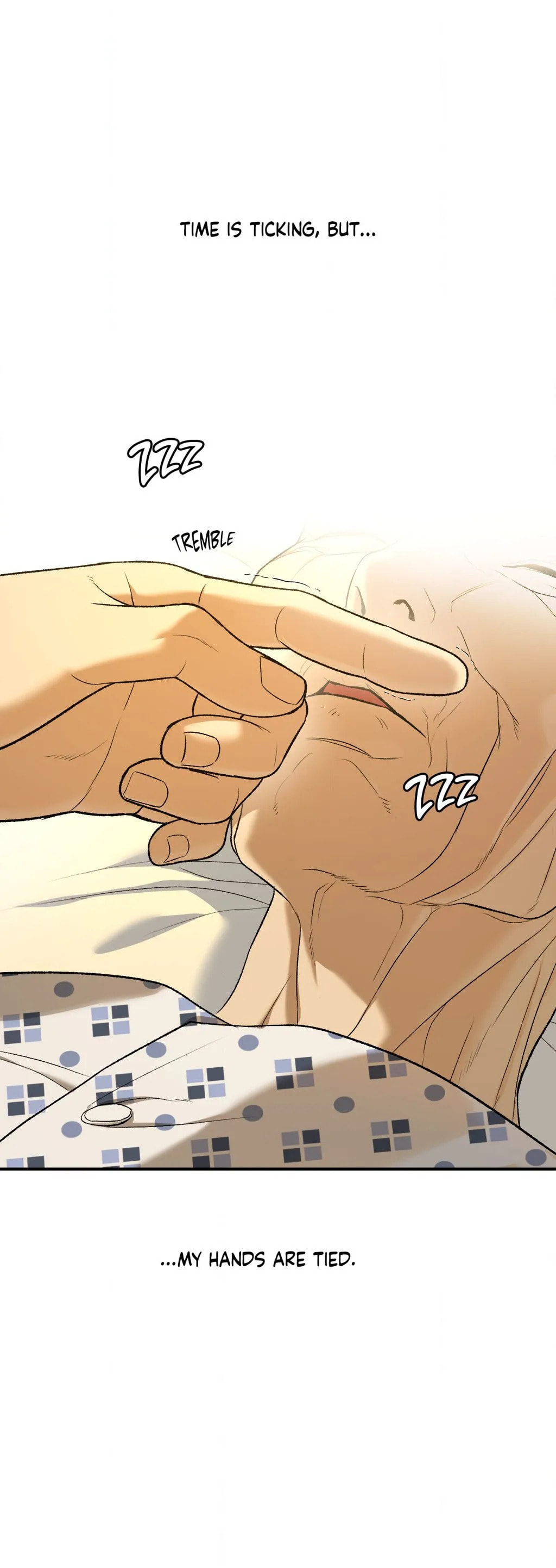 Read Jinx (Mingwa) chapter 59 image 36 on Lezhin