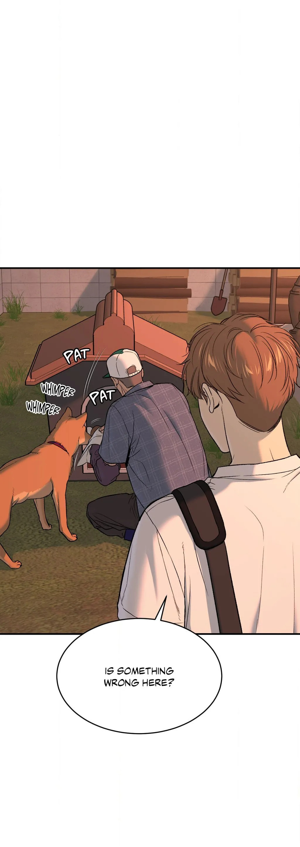 Read Jinx (Mingwa) chapter 59 image 39 on Lezhin