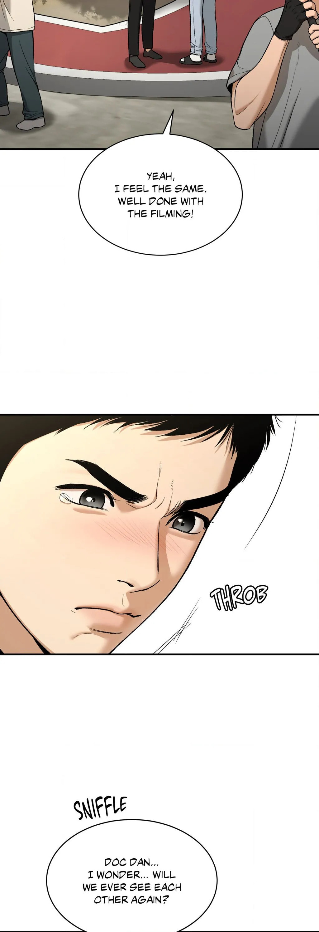 Read Jinx (Mingwa) chapter 59 image 4 on Lezhin