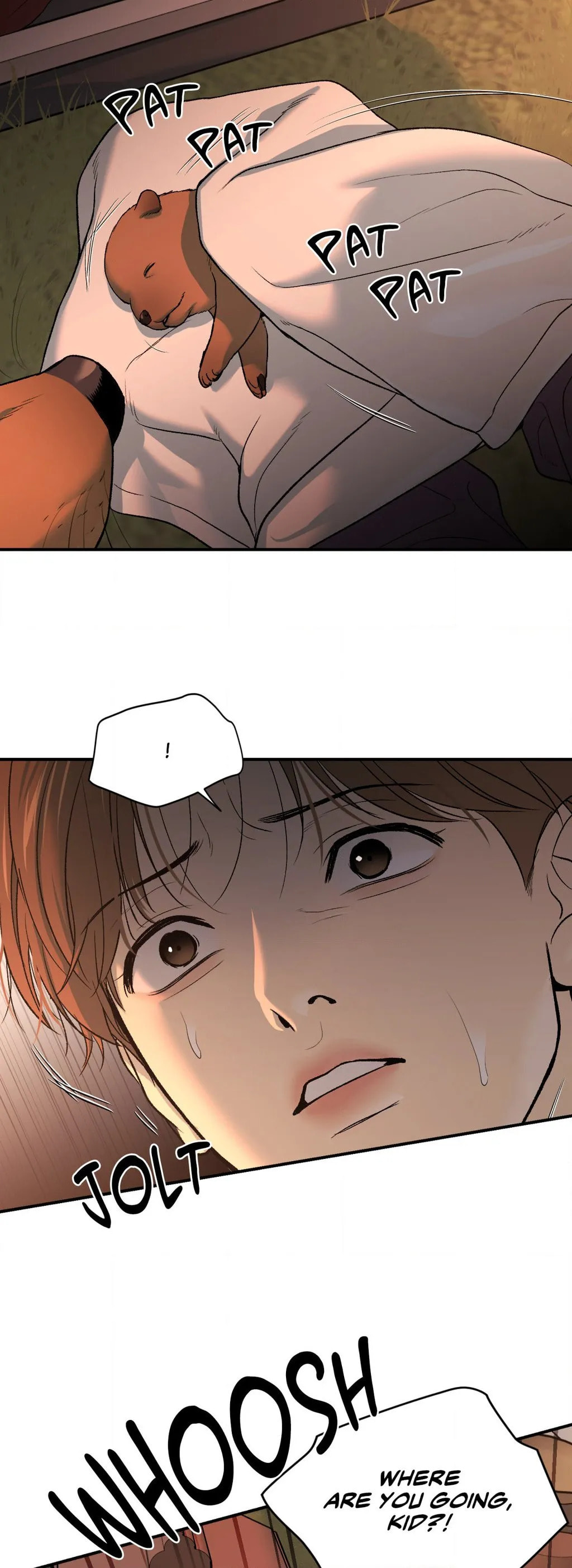 Read Jinx (Mingwa) chapter 59 image 41 on Lezhin