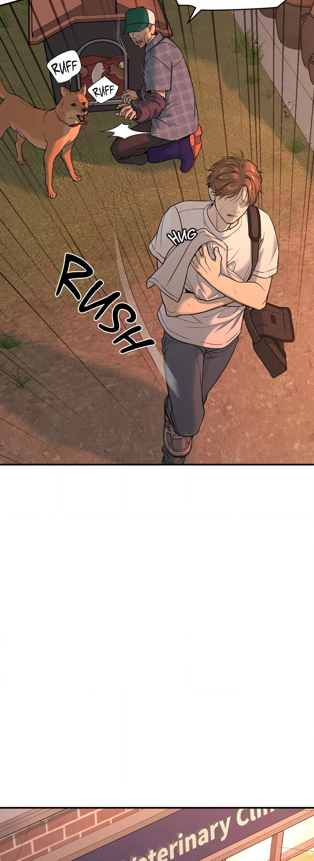 Read Jinx (Mingwa) chapter 59 image 42 on Lezhin