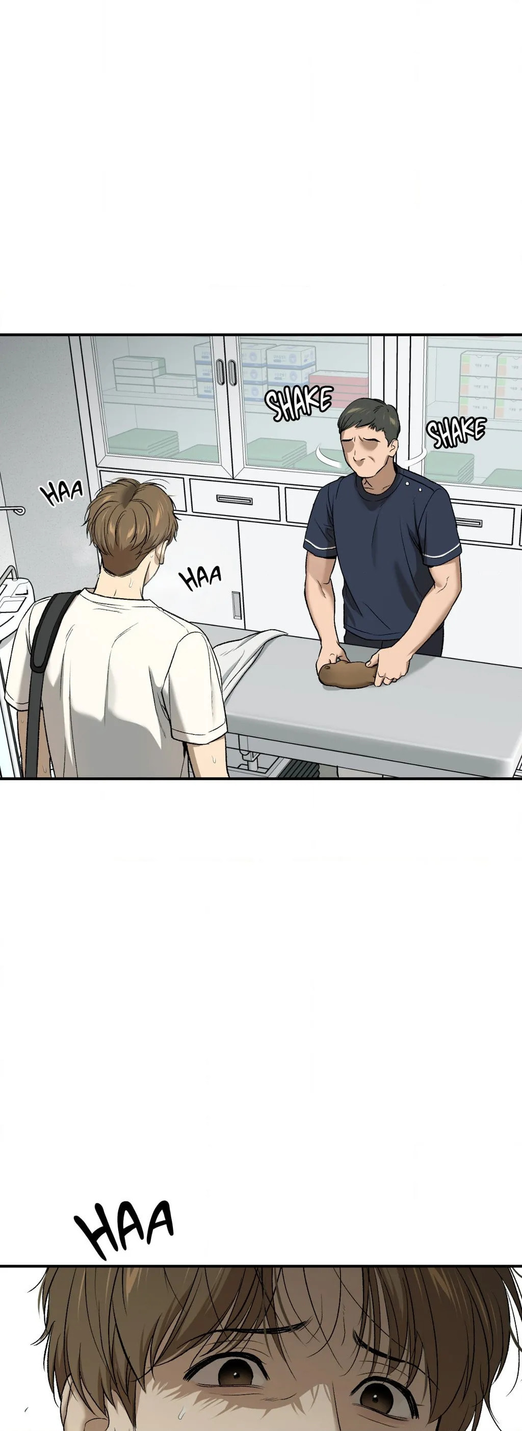 Read Jinx (Mingwa) chapter 59 image 44 on Lezhin