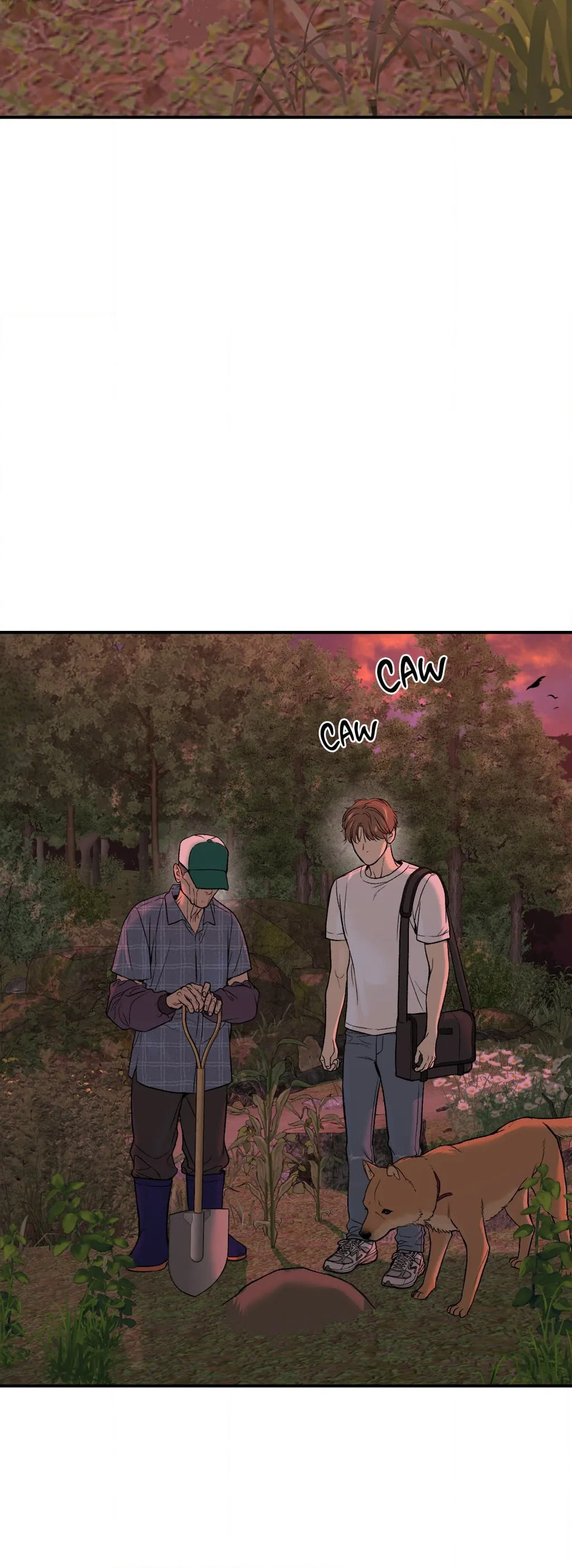 Read Jinx (Mingwa) chapter 59 image 47 on Lezhin