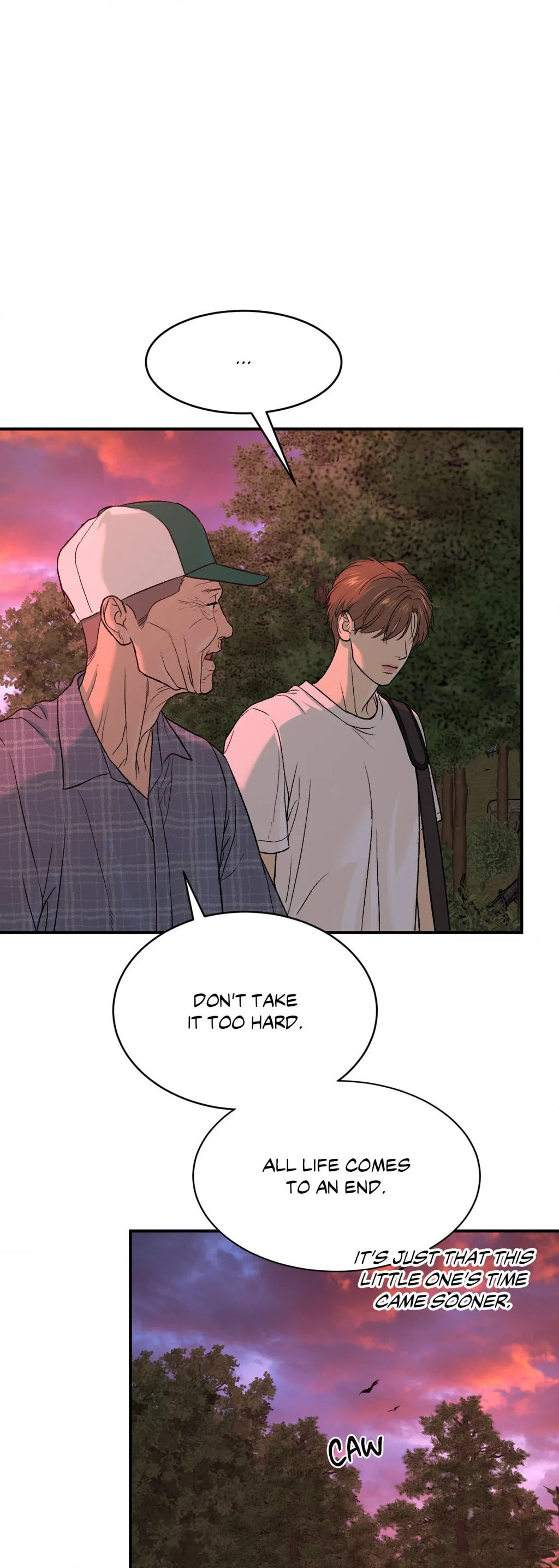 Read Jinx (Mingwa) chapter 59 image 48 on Lezhin