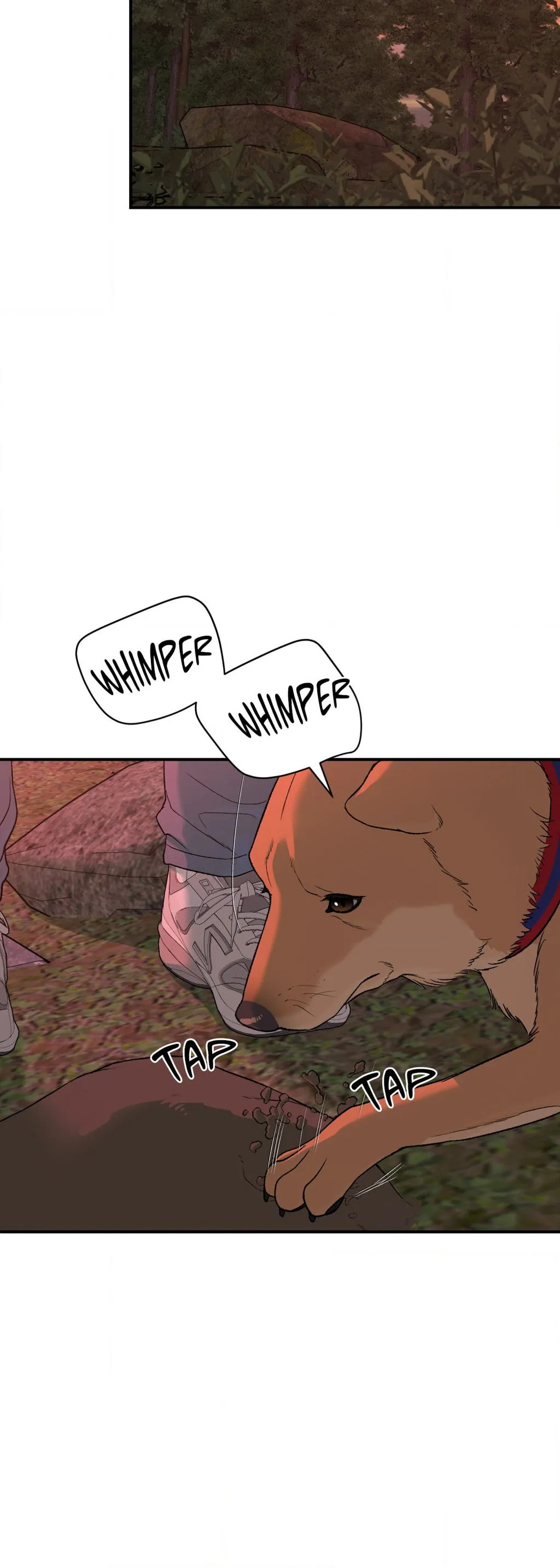 Read Jinx (Mingwa) chapter 59 image 49 on Lezhin