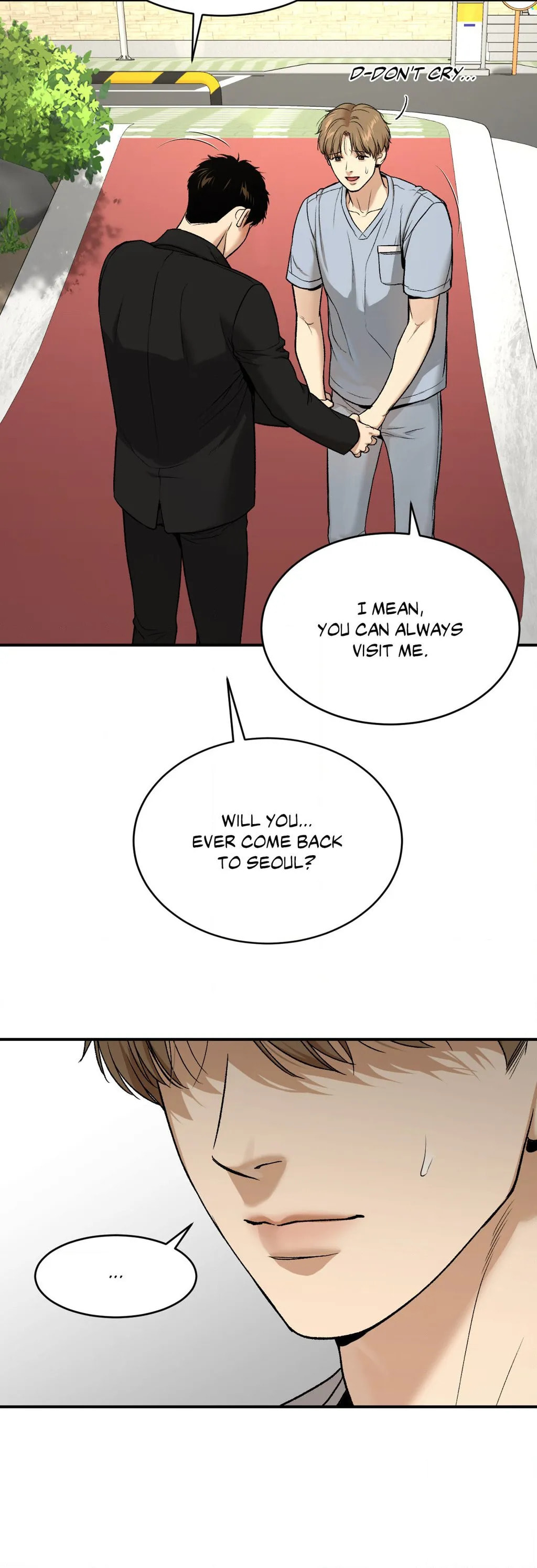 Read Jinx (Mingwa) chapter 59 image 5 on Lezhin