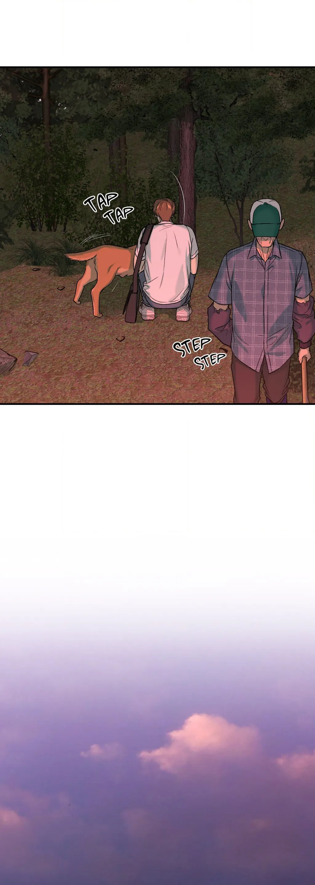 Read Jinx (Mingwa) chapter 59 image 50 on Lezhin