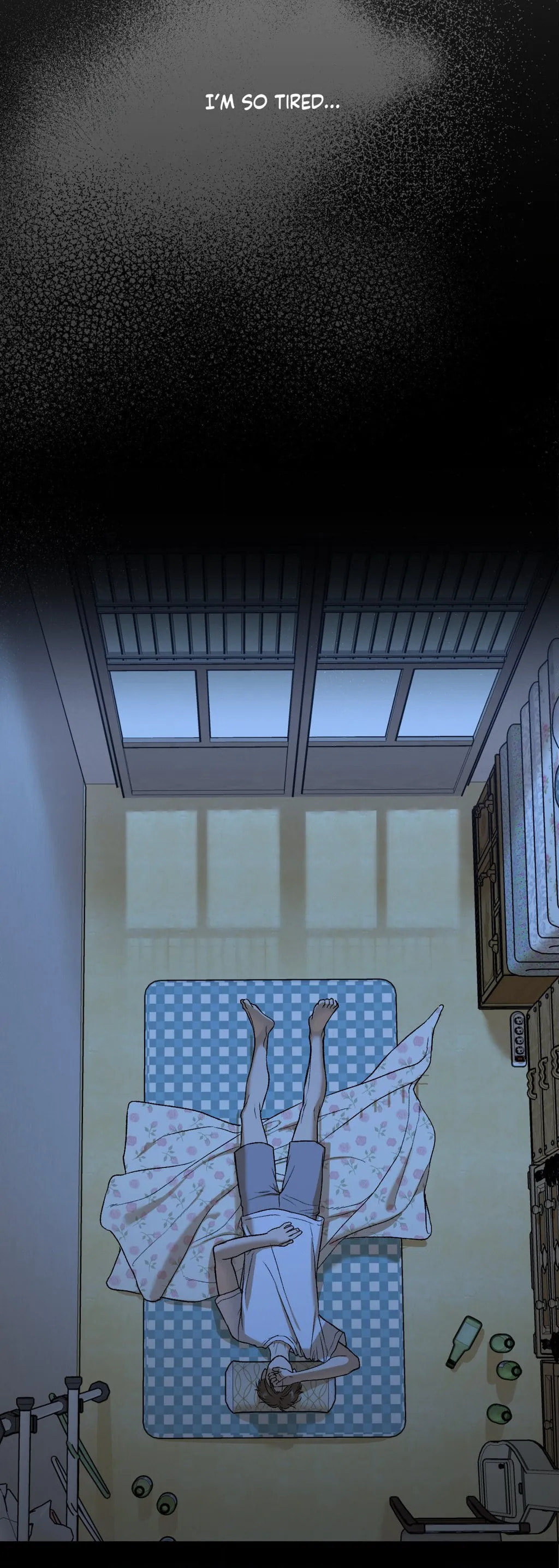 Read Jinx (Mingwa) chapter 59 image 53 on Lezhin