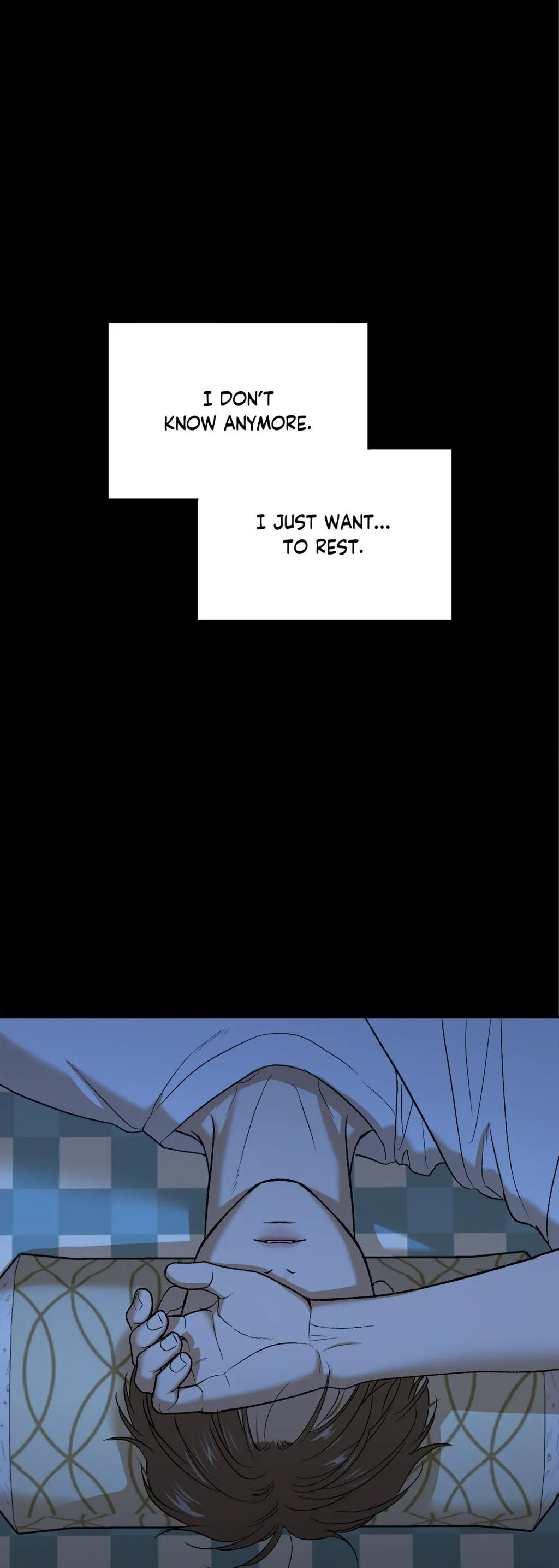Read Jinx (Mingwa) chapter 59 image 54 on Lezhin