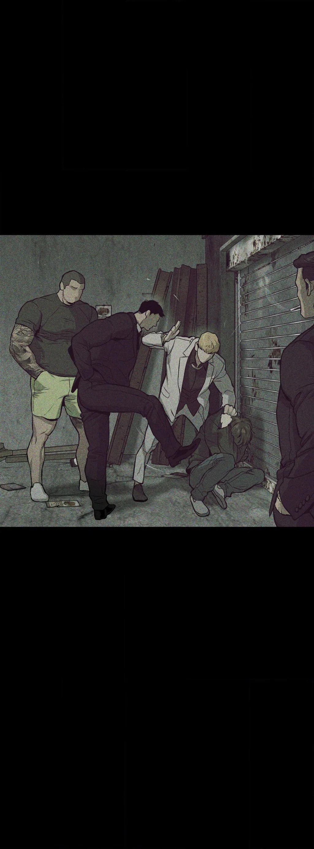 Read Jinx (Mingwa) chapter 59 image 57 on Lezhin