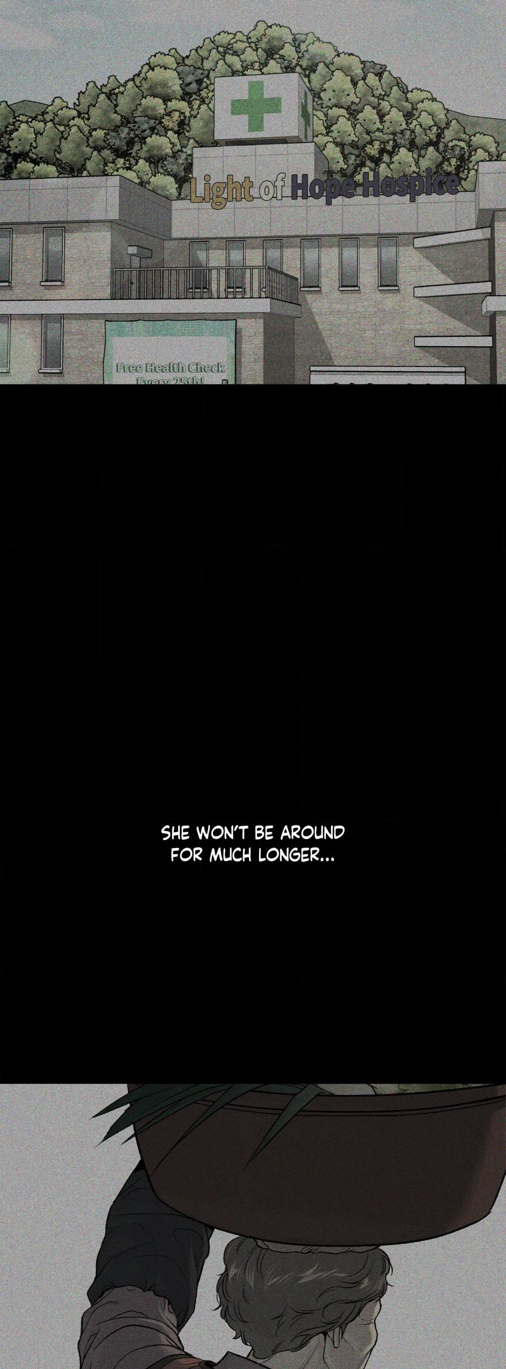 Read Jinx (Mingwa) chapter 59 image 60 on Lezhin