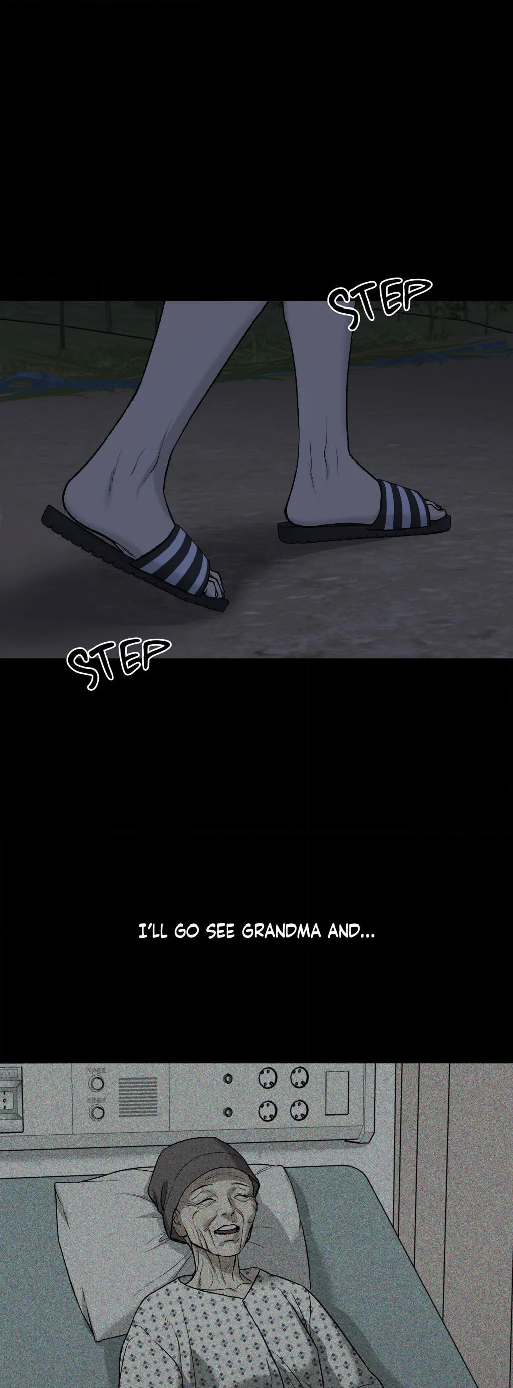 Read Jinx (Mingwa) chapter 59 image 62 on Lezhin