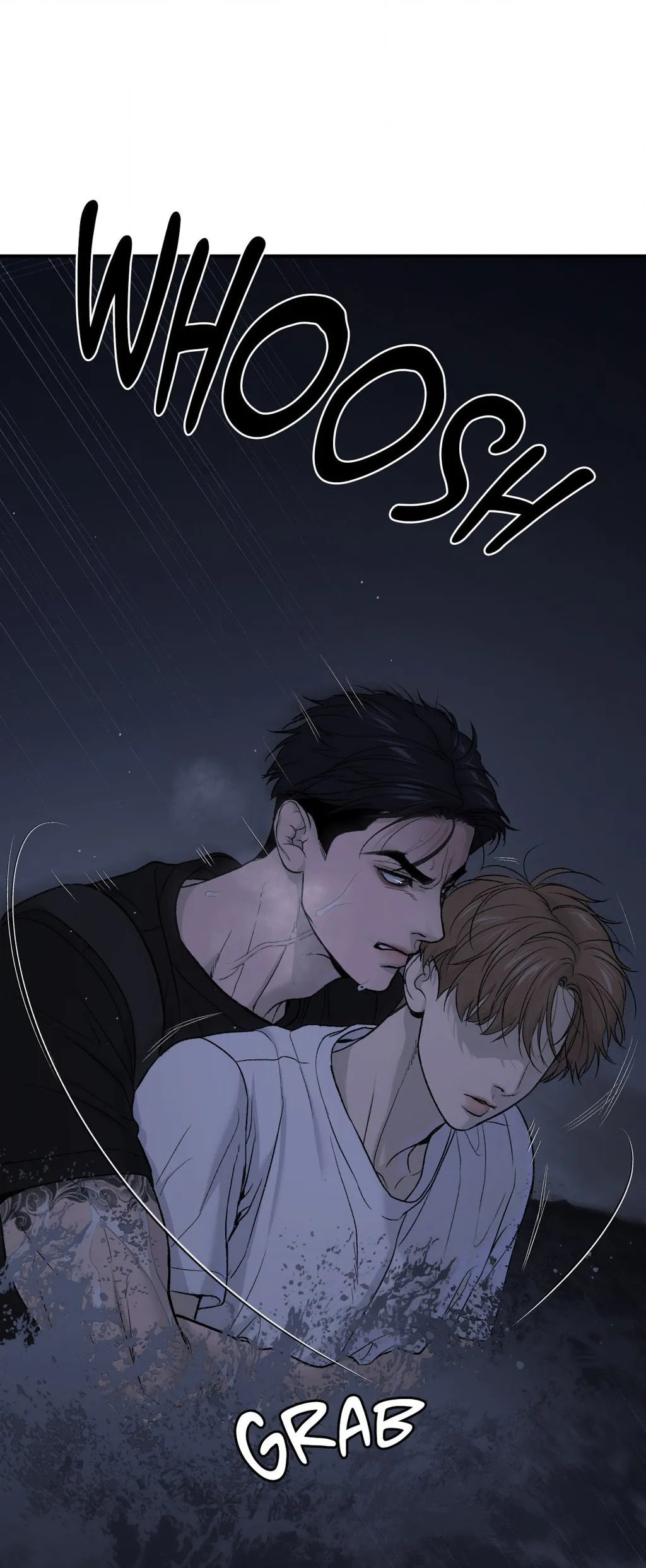 Read Jinx (Mingwa) chapter 59 image 69 on Lezhin