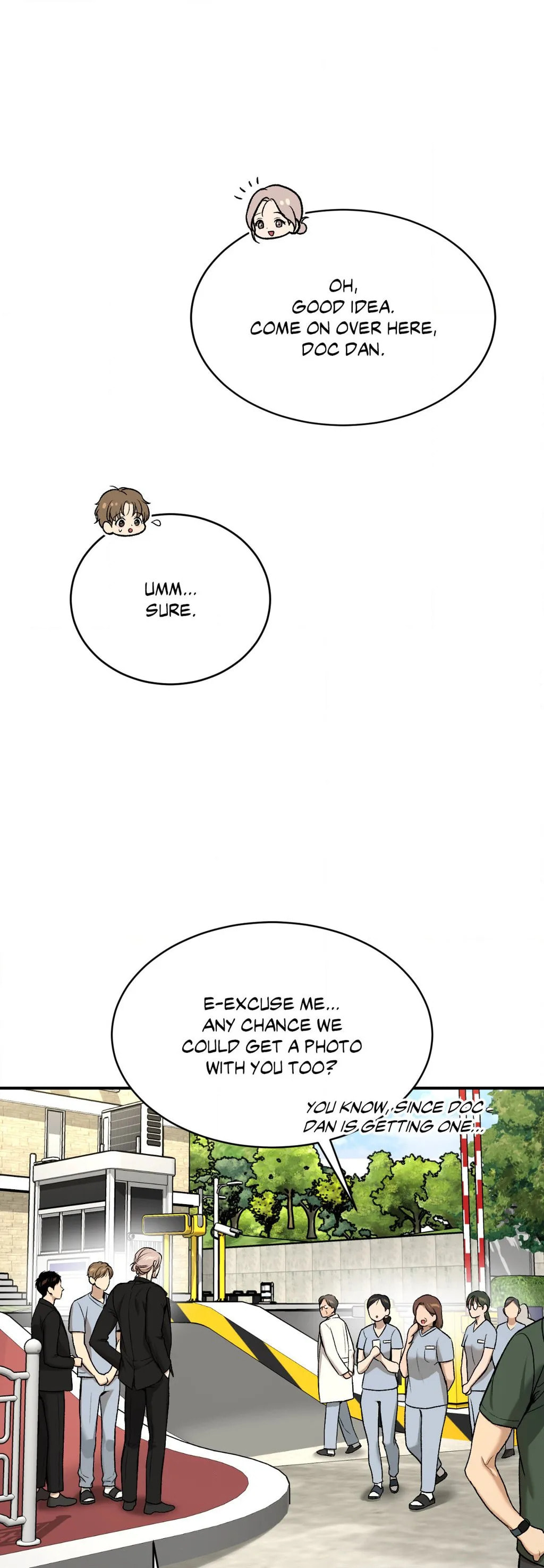 Read Jinx (Mingwa) chapter 59 image 8 on Lezhin