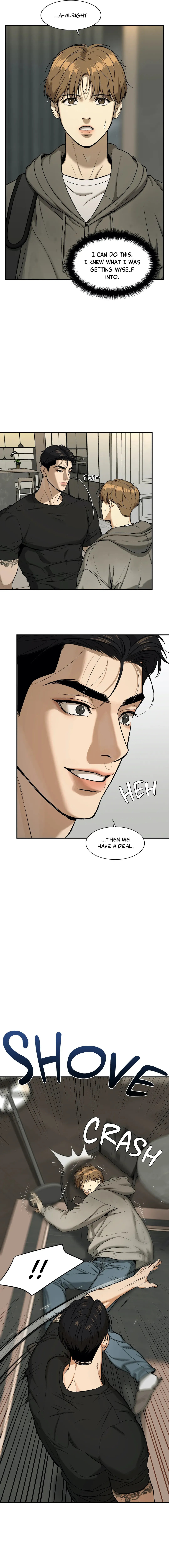 Read Jinx (Mingwa) chapter 6 image 10 on Lezhin