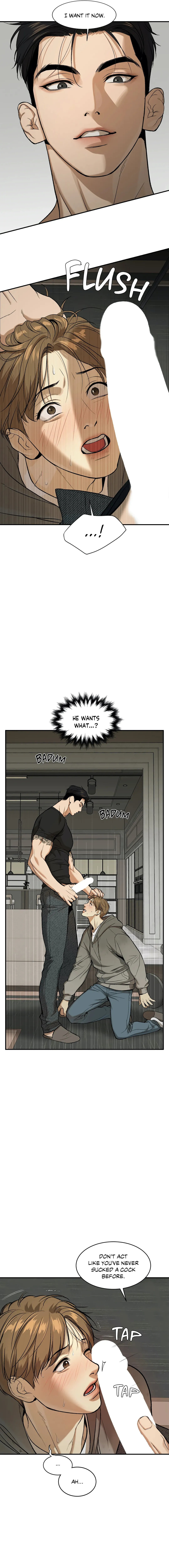 Read Jinx (Mingwa) chapter 6 image 12 on Lezhin