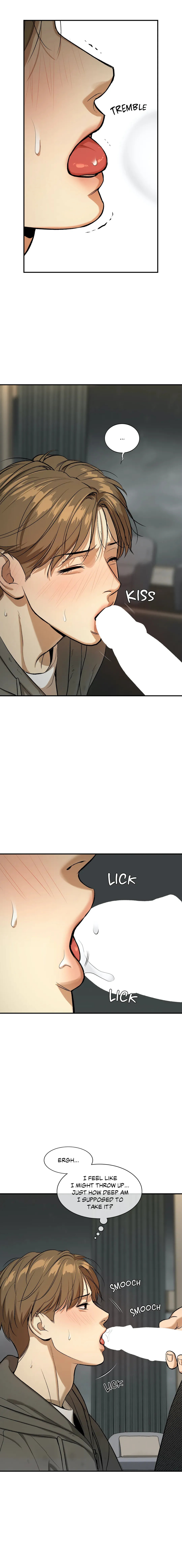 Read Jinx (Mingwa) chapter 6 image 14 on Lezhin