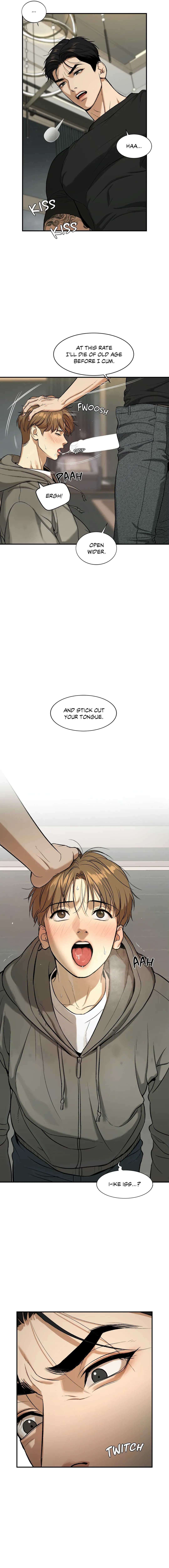 Read Jinx (Mingwa) chapter 6 image 15 on Lezhin