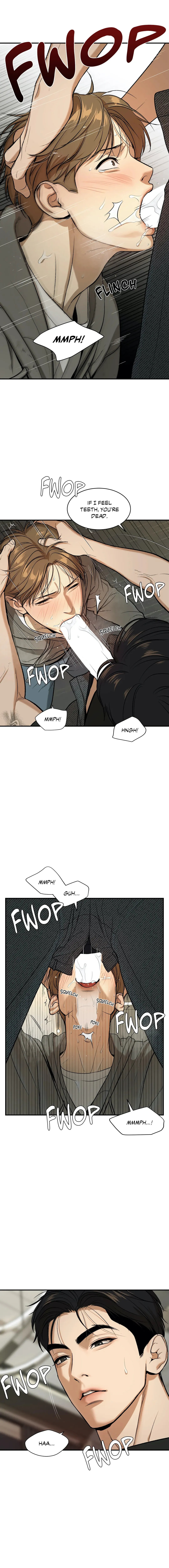 Read Jinx (Mingwa) chapter 6 image 16 on Lezhin