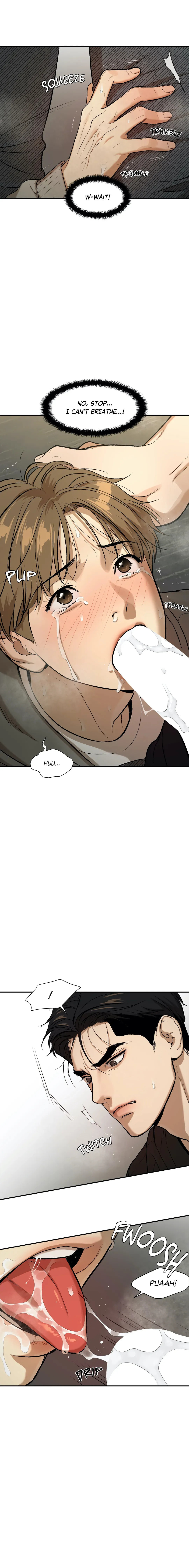 Read Jinx (Mingwa) chapter 6 image 17 on Lezhin