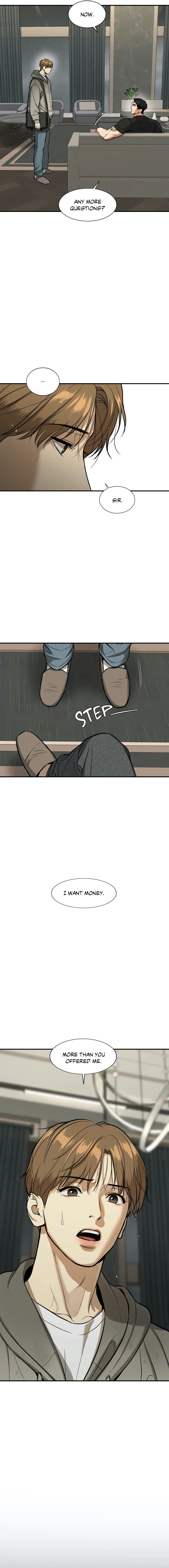 Read Jinx (Mingwa) chapter 6 image 4 on Lezhin