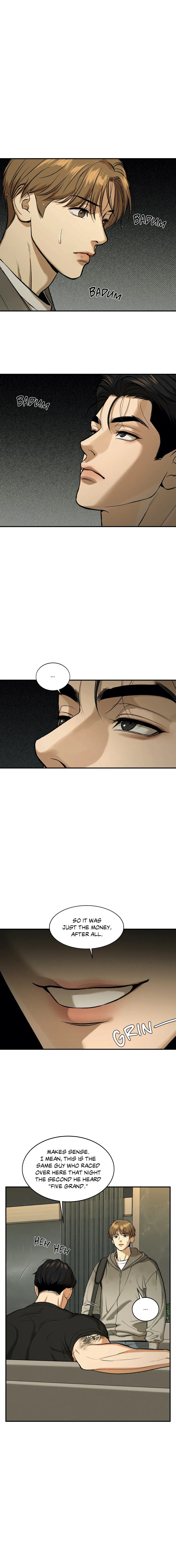 Read Jinx (Mingwa) chapter 6 image 7 on Lezhin