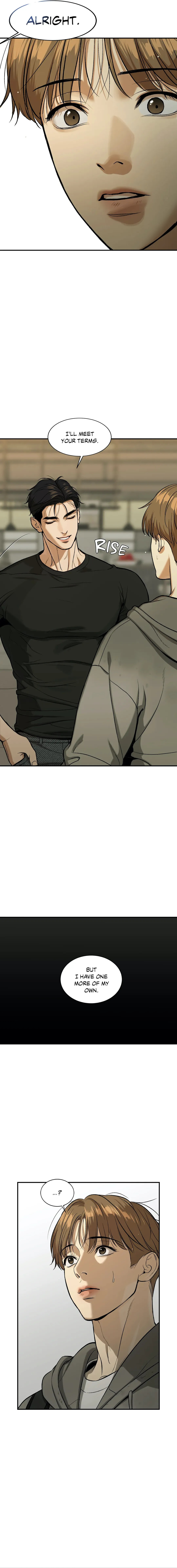 Read Jinx (Mingwa) chapter 6 image 8 on Lezhin