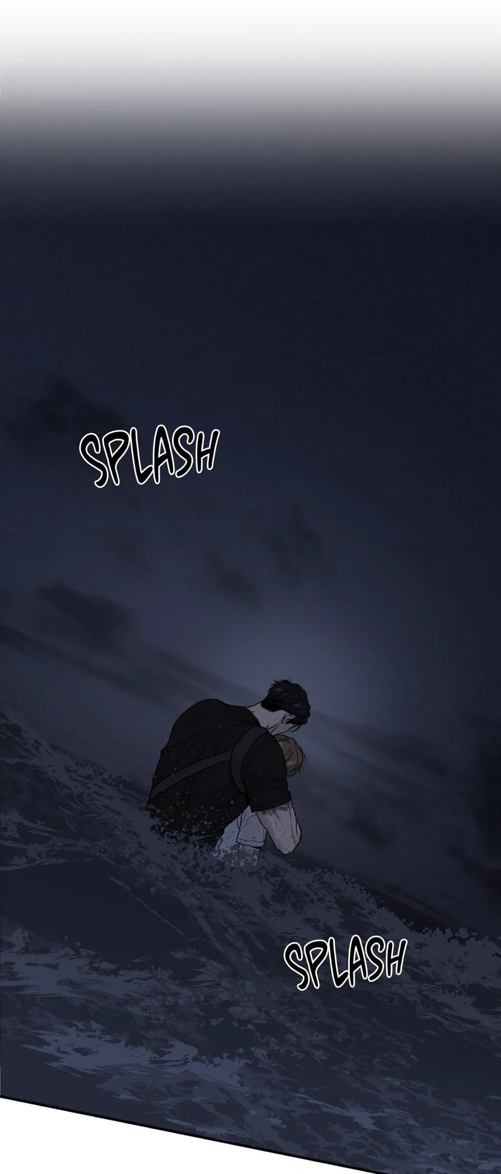 Read Jinx (Mingwa) chapter 60 image 1 on Lezhin