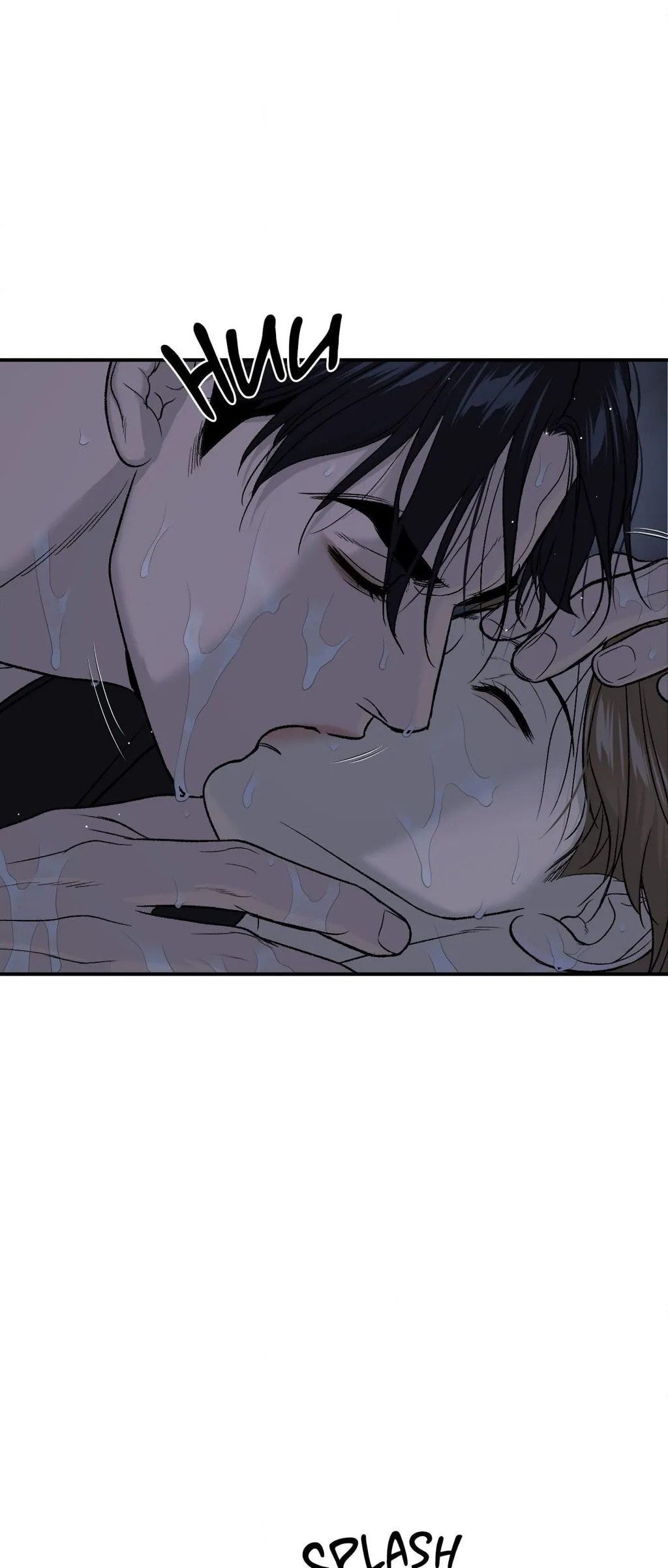Read Jinx (Mingwa) chapter 60 image 10 on Lezhin