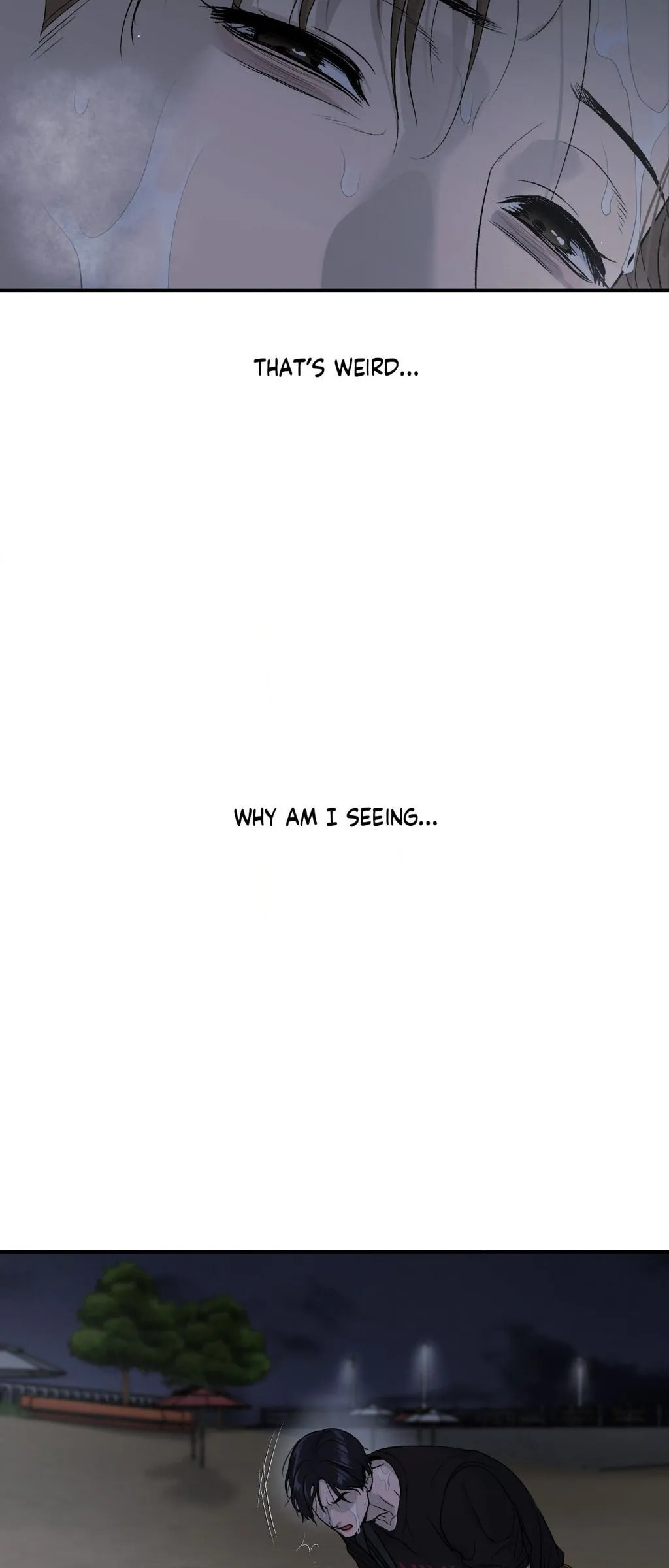 Read Jinx (Mingwa) chapter 60 image 17 on Lezhin