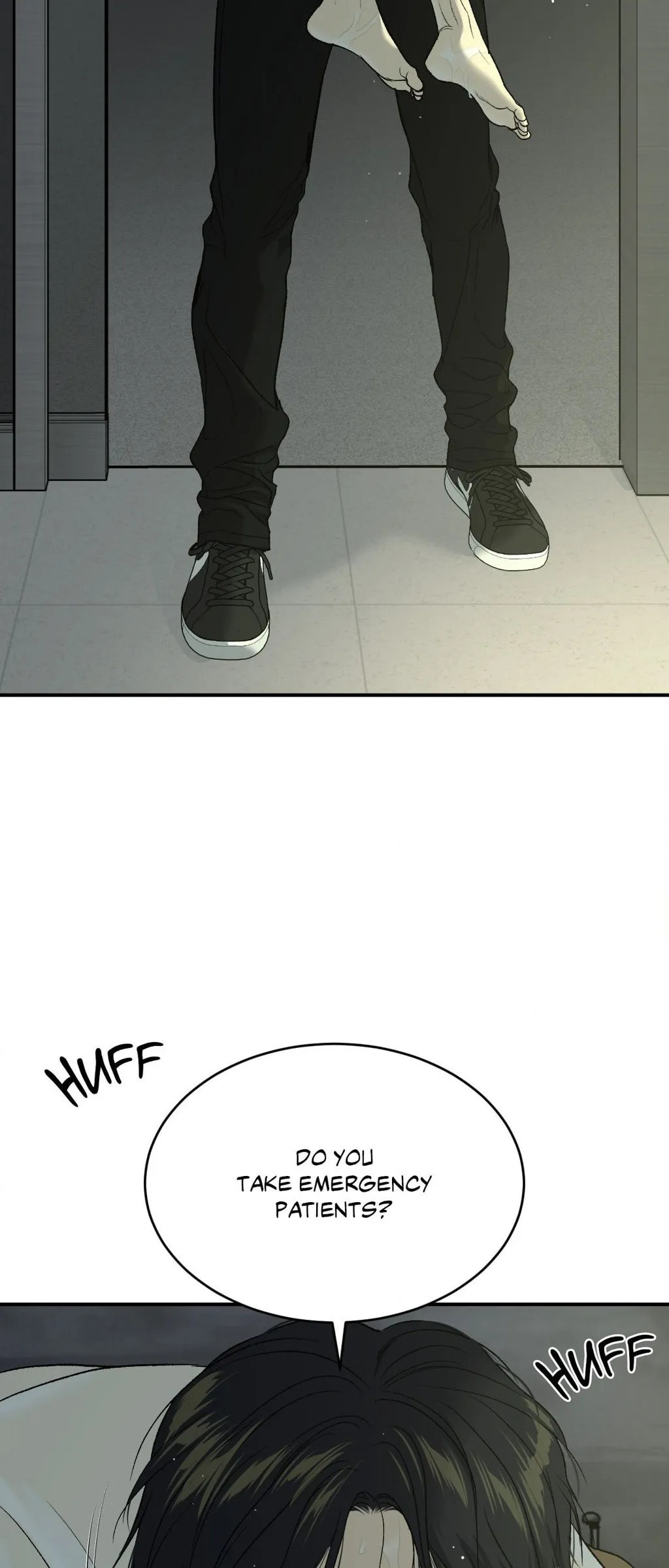 Read Jinx (Mingwa) chapter 60 image 23 on Lezhin