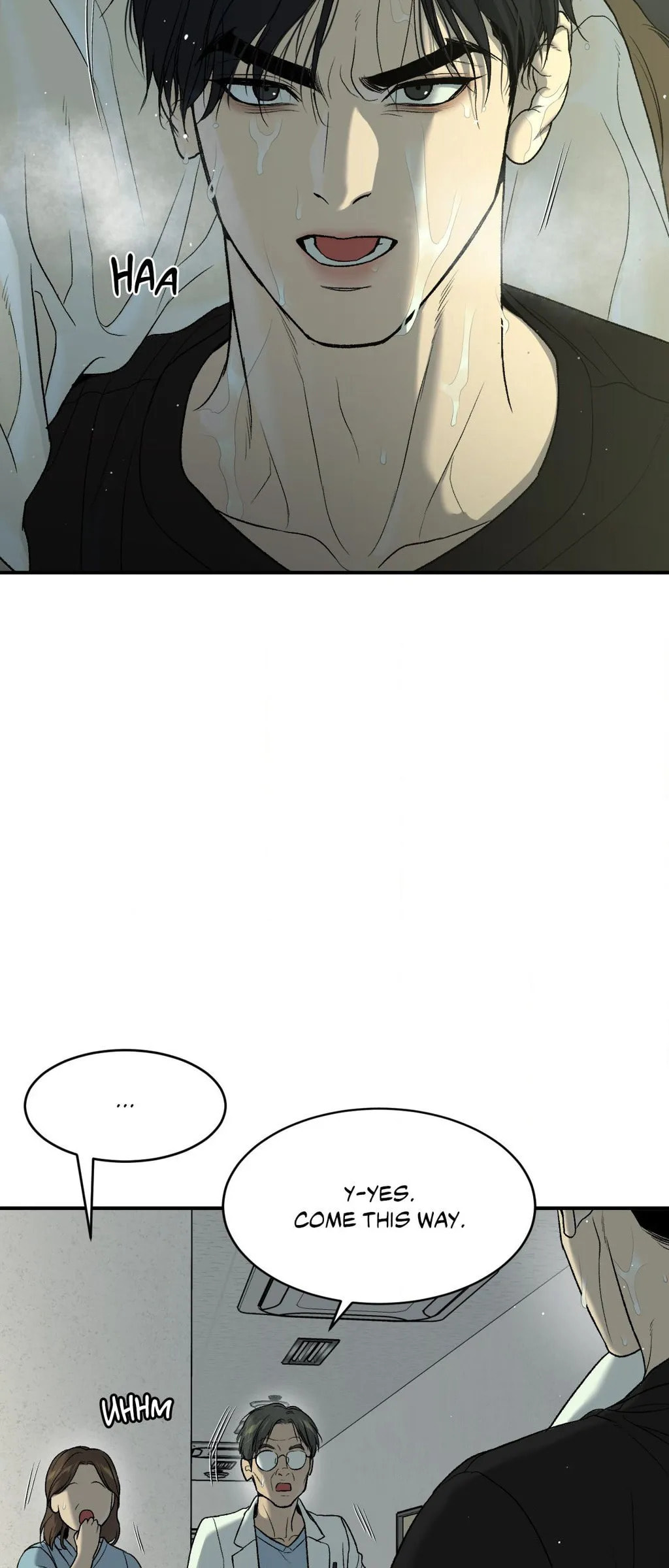 Read Jinx (Mingwa) chapter 60 image 24 on Lezhin