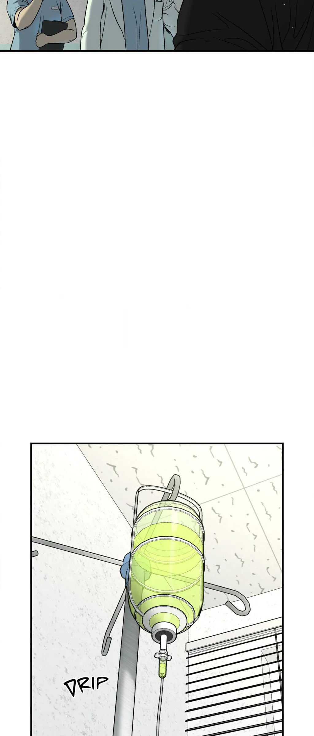 Read Jinx (Mingwa) chapter 60 image 25 on Lezhin