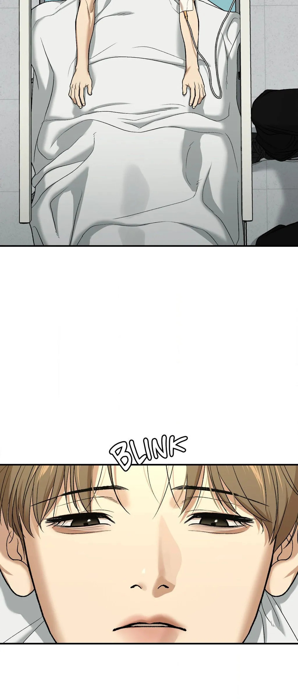 Read Jinx (Mingwa) chapter 60 image 27 on Lezhin